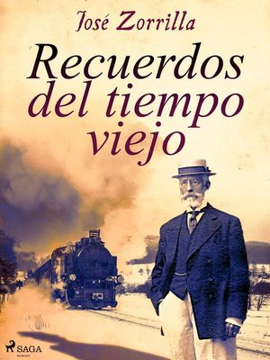 cover image of Recuerdos del tiempo viejo